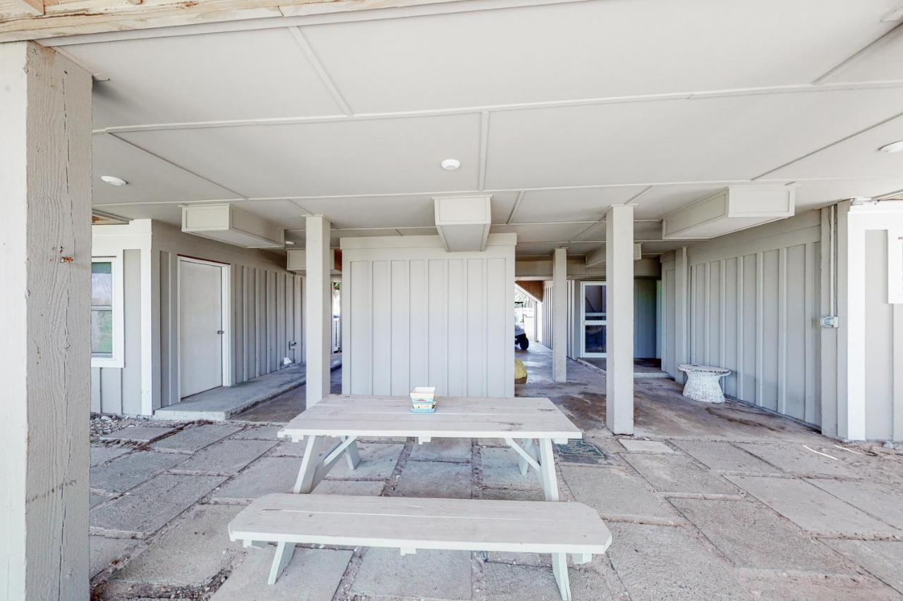 Stokes Villa Edisto Beach Exterior photo